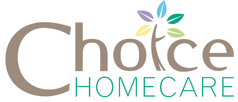 Choice Homecare logo